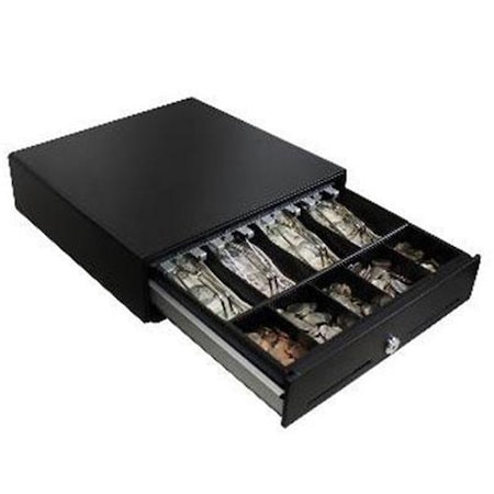 Adesso Adesso Inc. MRP-CD1313in Rj12 Pos Cash Drawer MRP-CD13